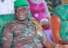 Bénin: « l’armée n’est plus le refuge des rebuts de la société », Fructueux Gbaguidi Bénin: « l’armée n’est plus le refuge des rebuts de la société », Fructueux Gbaguidi