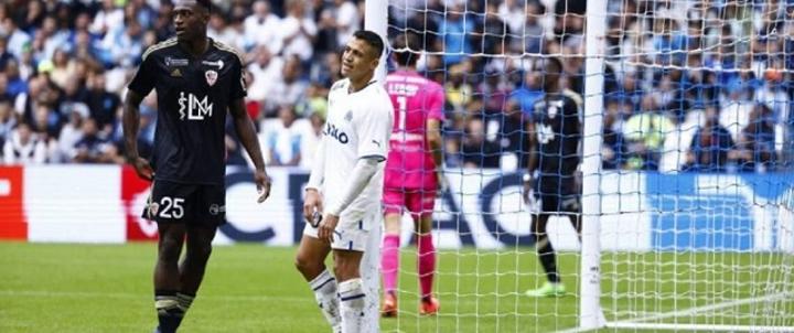 Ligue 1 : Chancel Mbemba et l’OM enregistrent leur première défaite de la saison Ligue 1 : Chancel Mbemba et l’OM enregistrent leur première défaite de la saison