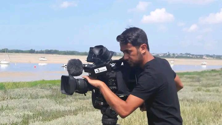 Bénin: le journaliste français Émilien David arrêté Bénin: le journaliste français Émilien David arrêté