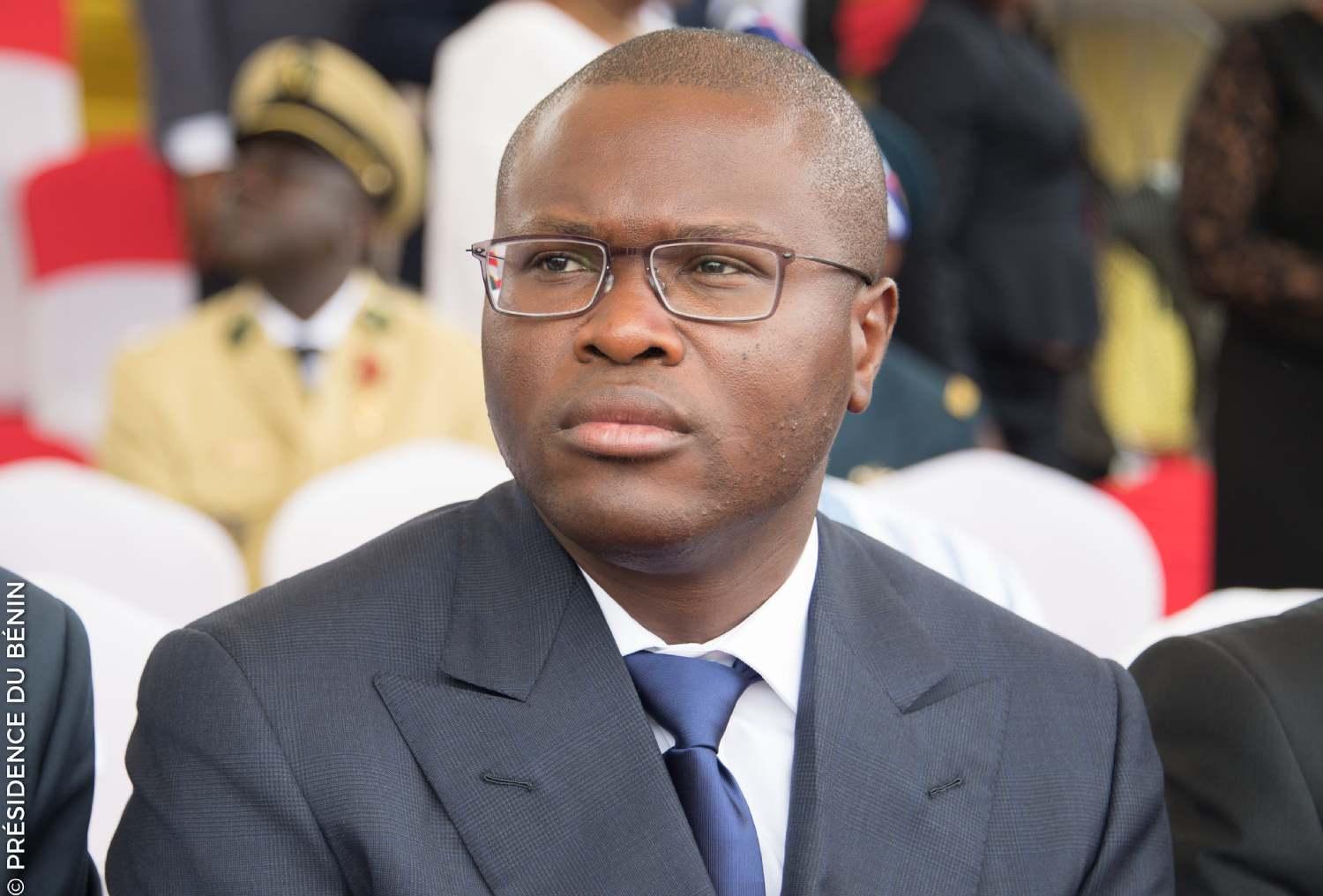 UMOA-Titres: le Bénin a mis en adjudication 20 milliards de francs CFA UMOA-Titres: le Bénin a mis en adjudication 20 milliards de francs CFA