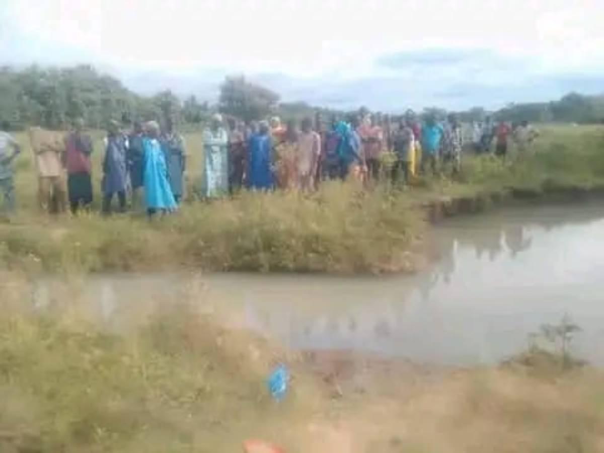 Bénin: un bouvier meurt asphyxié dans une mare à Pèrèrè Bénin: un bouvier meurt asphyxié dans une mare à Pèrèrè