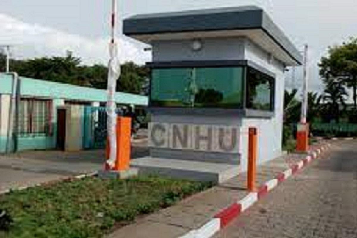 Bénin–4 décès au CNHU à cause d’une coupure d’électricité Bénin–4 décès au CNHU à cause d’une coupure d’électricité