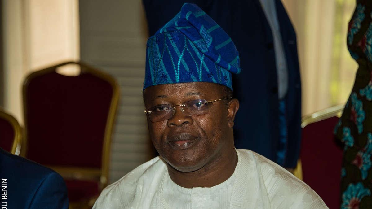 Législatives 2023 au Bénin: le parti LD lance un téléthon pour sa participation Législatives 2023 au Bénin: le parti LD lance un téléthon pour sa participation