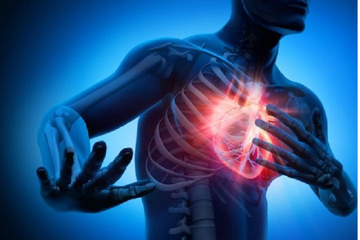 SANTE – 5 conseils pour éviter les problèmes cardiaques SANTE – 5 conseils pour éviter les problèmes cardiaques