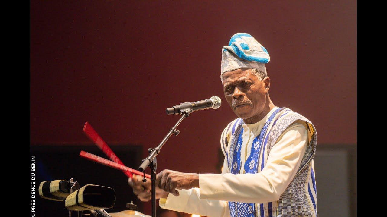 Bénin: Sagbohan Danialou dévoile son rêve le plus cher à réaliser avant sa mort Bénin: Sagbohan Danialou dévoile son rêve le plus cher à réaliser avant sa mort