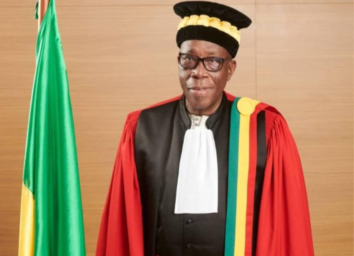 Législatives 2023 au Bénin: la Cour va examiner un recours du parti NFN ce mercredi Législatives 2023 au Bénin: la Cour va examiner un recours du parti NFN ce mercredi