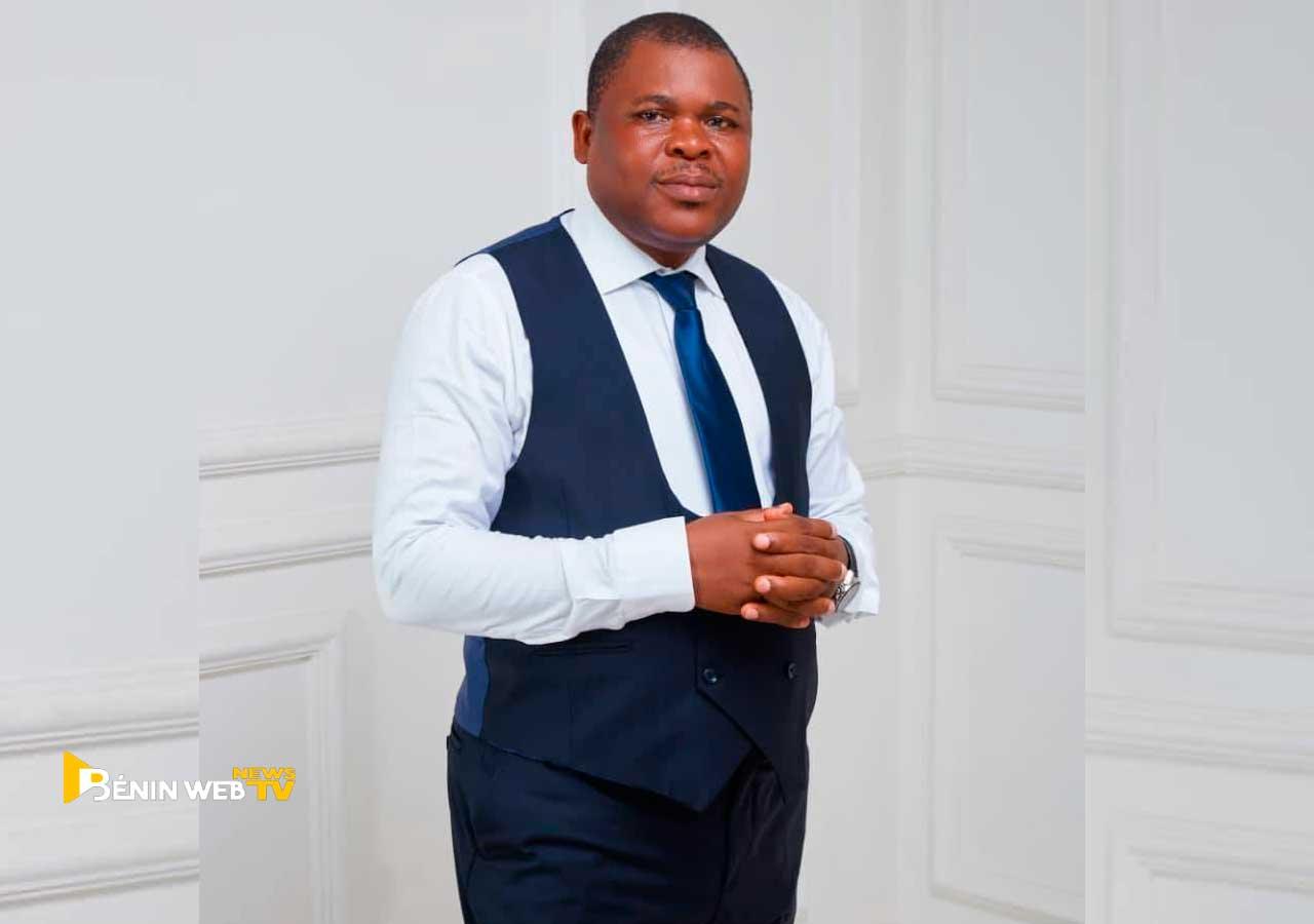 Bénin: Paul Hounkpè défend son statut d’opposant et tacle Eric Houndété Bénin: Paul Hounkpè défend son statut d’opposant et tacle Eric Houndété