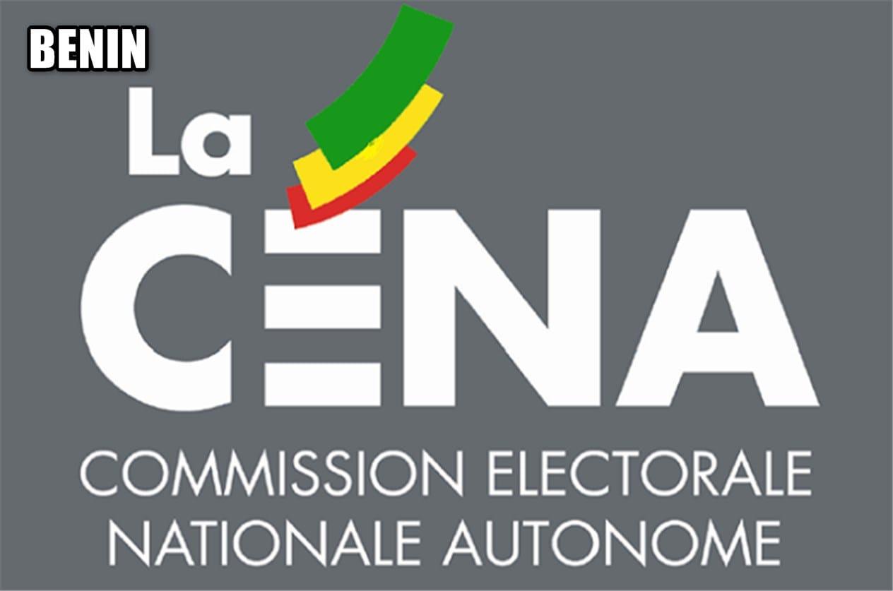 Législatives 2023 au Bénin: date de tirage au sort pour le positionnement des logos Législatives 2023 au Bénin: date de tirage au sort pour le positionnement des logos