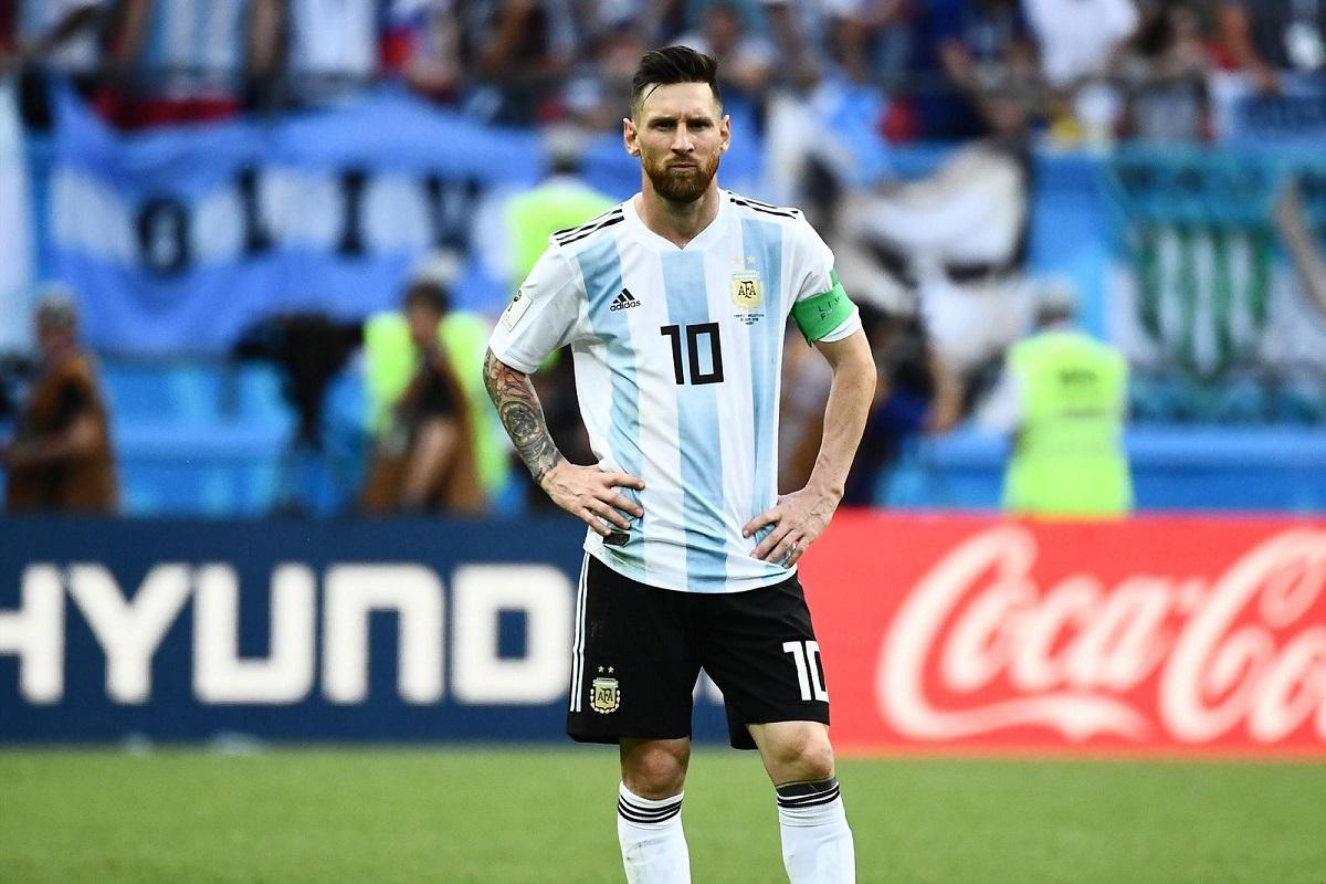 Mondial 2022 – L’Argentine tombe de haut Mondial 2022 – L’Argentine tombe de haut