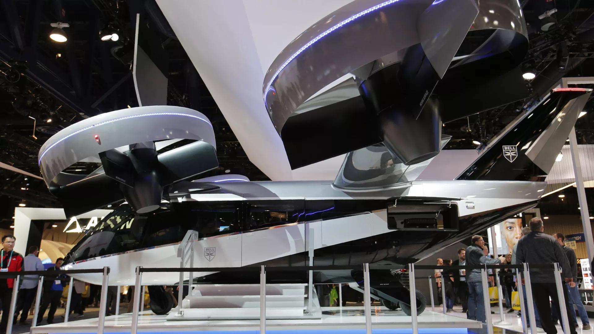 Les jeunes Africains pensent que le prochain milliardaire Tech pourrait venir du continent Les jeunes Africains pensent que le prochain milliardaire Tech pourrait venir du continent