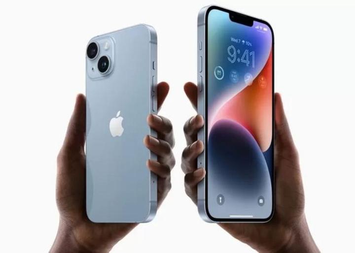 Apple dévoile l'iPhone 14 Pro et la montre Ultra Apple dévoile l'iPhone 14 Pro et la montre Ultra