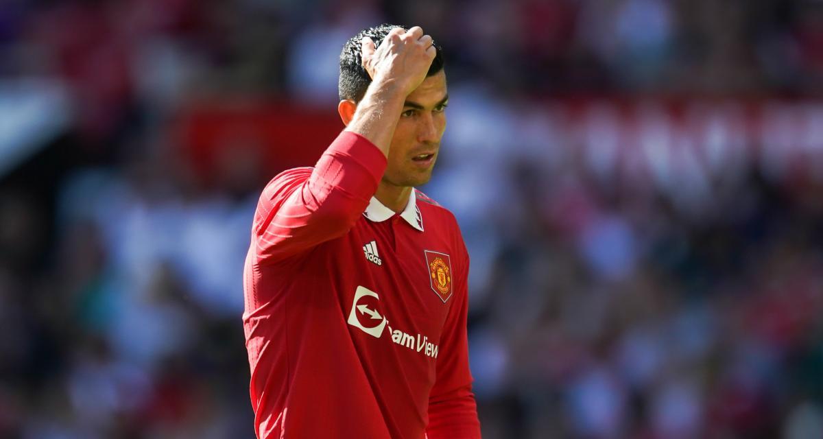 Premier league : Clap de fin de Ronaldo à Manchester United Premier league : Clap de fin de Ronaldo à Manchester United