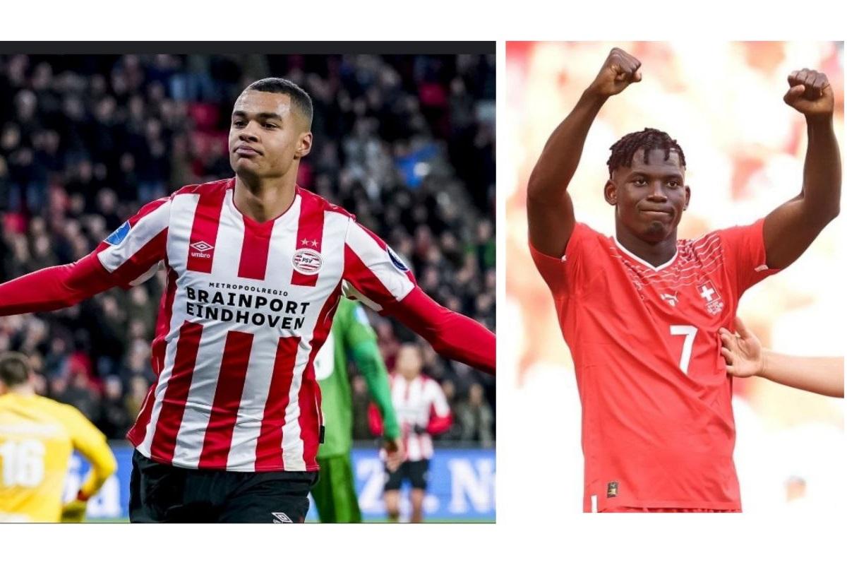 Sport – Gakpo, Embolo, M’bappé…, l’Afrique punit par ses fils Sport – Gakpo, Embolo, M’bappé…, l’Afrique punit par ses fils