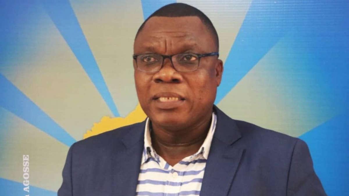 Bénin: « La vraie exclusion est encore là », Jacques Ayadji Bénin: « La vraie exclusion est encore là », Jacques Ayadji