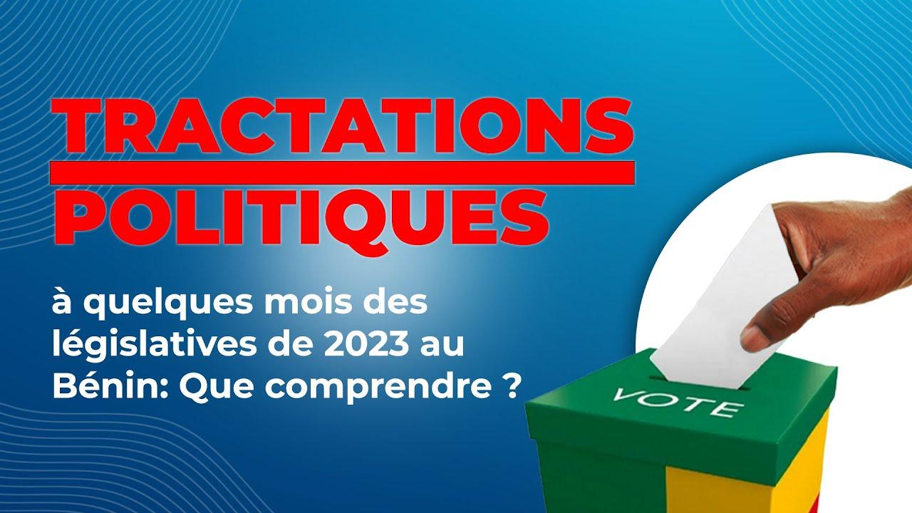 Législatives 2023 au Bénin: l’appel à la paix des chefs traditionnels Législatives 2023 au Bénin: l’appel à la paix des chefs traditionnels