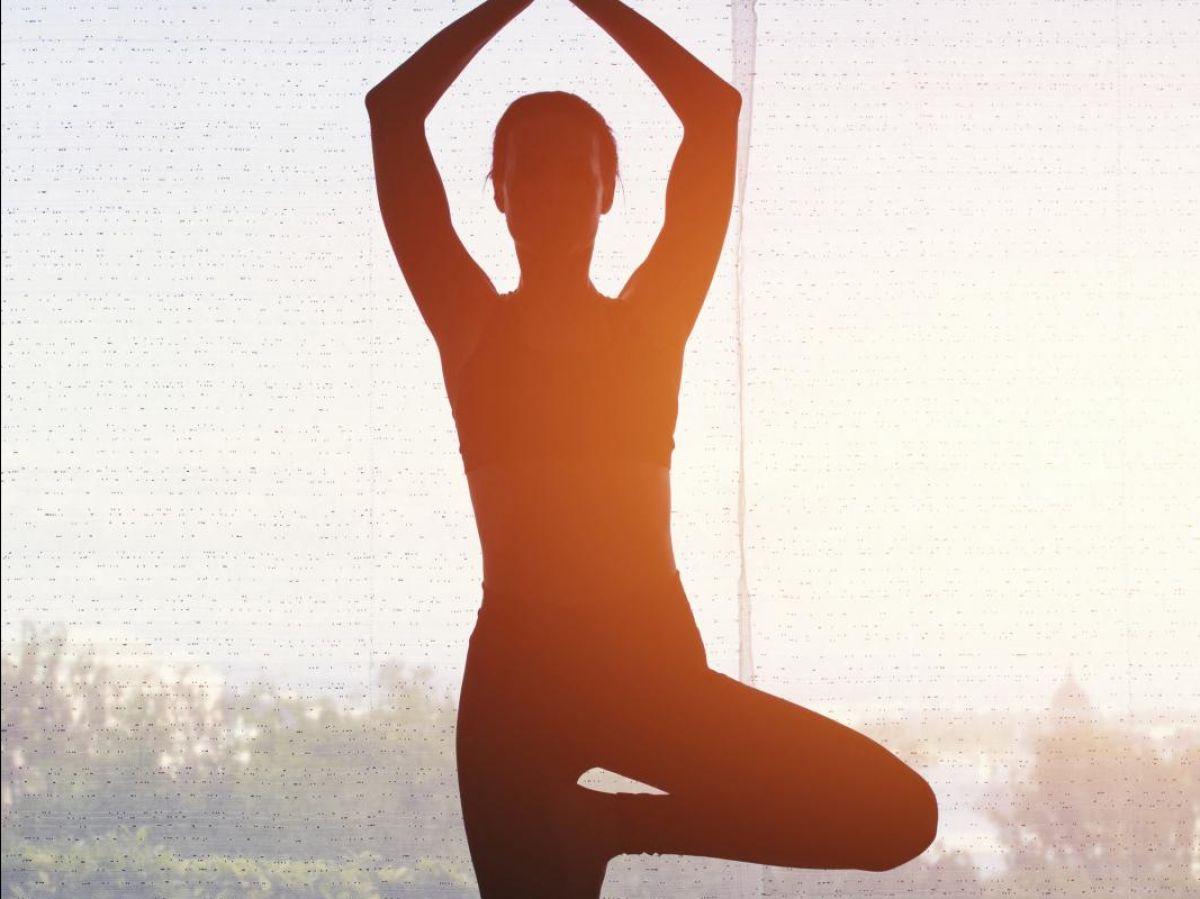 Yoga ou étirements : que vaut-il mieux faire après une séance de sport quand on souffre d'hypertension ? Yoga ou étirements : que vaut-il mieux faire après une séance de sport quand on souffre d'hypertension ?