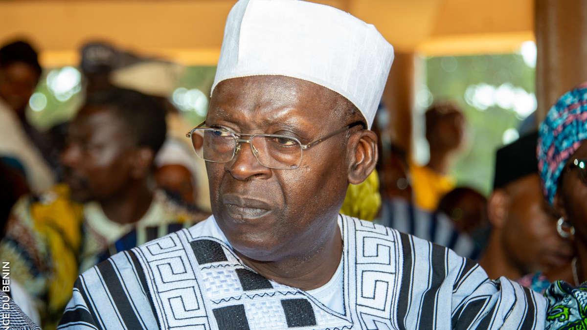 Présidentielle 2026 : « notre ambition est de prendre et d’exercer le pouvoir », Abdoulaye Bio Tchané Présidentielle 2026 : « notre ambition est de prendre et d’exercer le pouvoir », Abdoulaye Bio Tchané