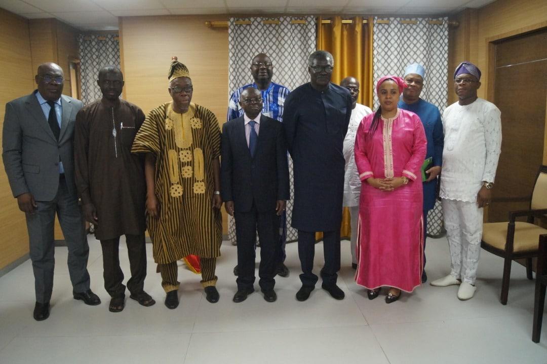 Les législatives de 2023 au Bénin: les recommandations de la mission d’observation de la CEDEAO à la CENA Les législatives de 2023 au Bénin: les recommandations de la mission d’observation de la CEDEAO à la CENA