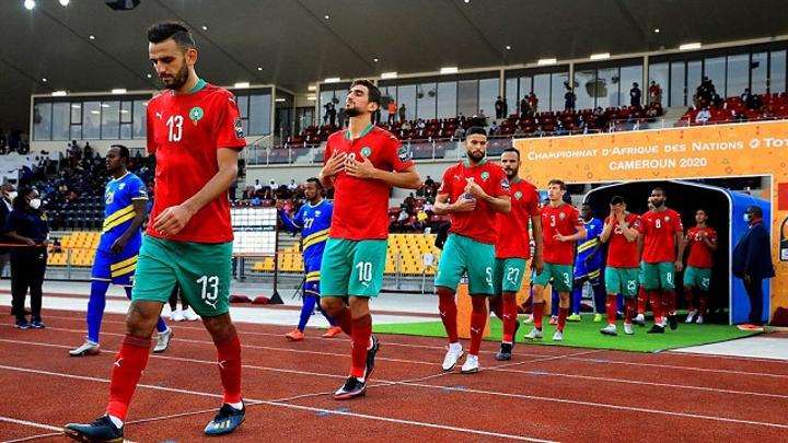 CHAN 2023 : le Maroc va finalement participer CHAN 2023 : le Maroc va finalement participer