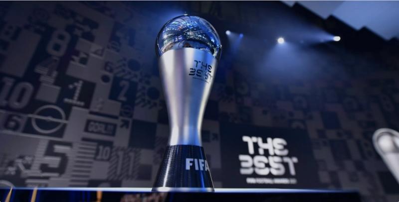 FIFA reveals nominees for 2022 Best FIFA Football Awards FIFA reveals nominees for 2022 Best FIFA Football Awards
