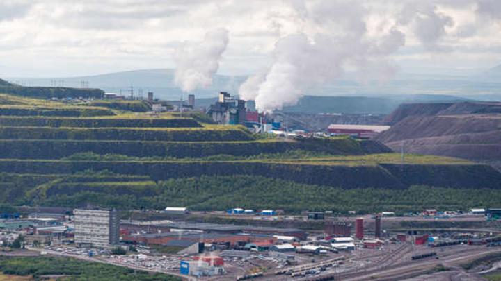 Gisement géant de terres rares découvert en Suède : un bon filon pour l’UE face à la Chine ? Gisement géant de terres rares découvert en Suède : un bon filon pour l’UE face à la Chine ?