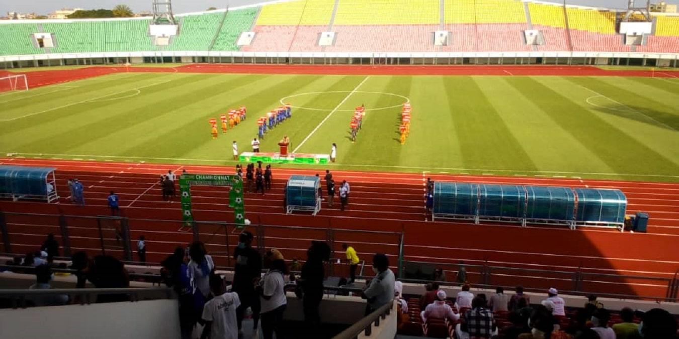 Bénin Ligue Pro 2022-2023: le point complet de la 16è journée
