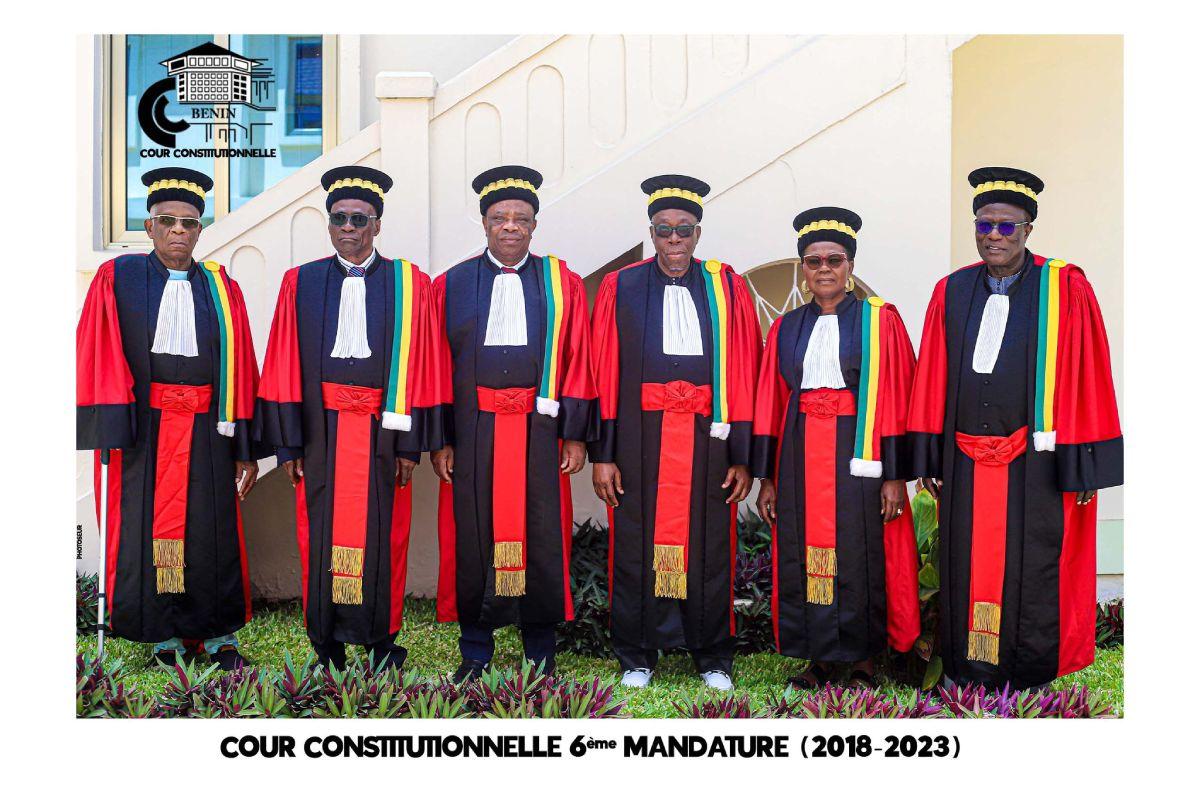 Législatives 2023 au Bénin: la Cour examine 7 recours en invalidation de sièges, ce jeudi