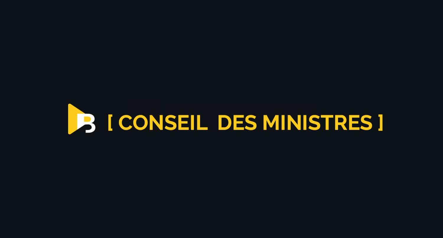 Bénin: les nominations du Conseil des ministres du 25 janvier 2023