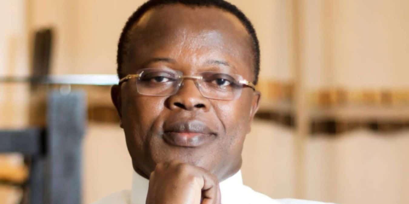 Bénin – 9e législature: à peine installé, l’opposant Eric Houndété boude déjà Bénin – 9e législature: à peine installé, l’opposant Eric Houndété boude déjà