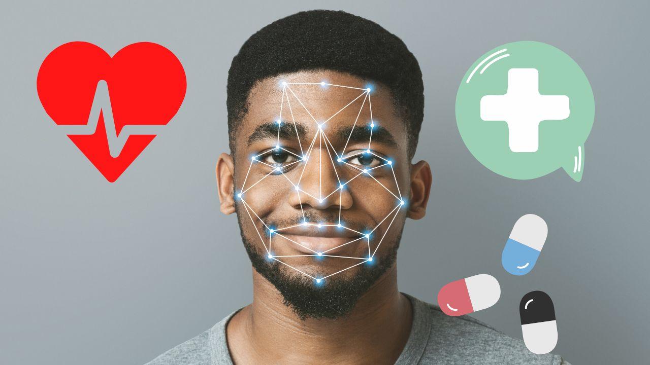 intelligence artificielle : Cette IA peut savoir si vous êtes en bonne santé en scannant votre visage intelligence artificielle : Cette IA peut savoir si vous êtes en bonne santé en scannant votre visage
