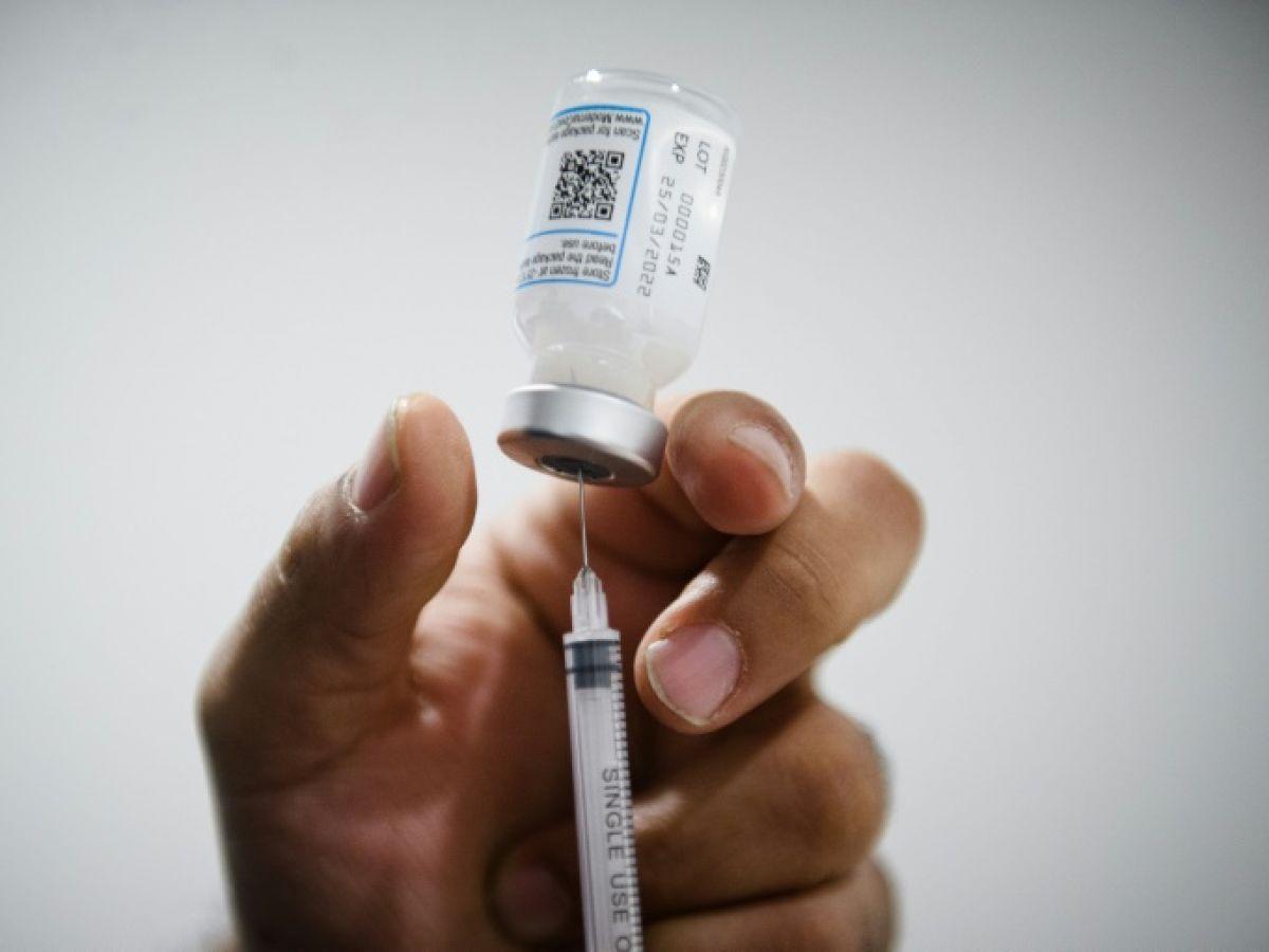 Covid : la HAS envisage de lever la vaccination obligatoire chez les soignants Covid : la HAS envisage de lever la vaccination obligatoire chez les soignants
