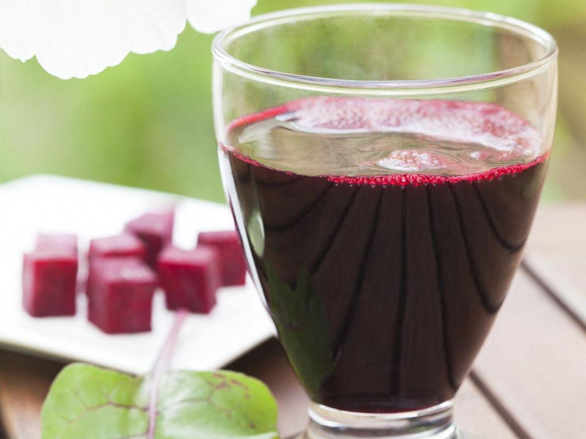 Comment le jus de betterave peut doper votre performance sportive Comment le jus de betterave peut doper votre performance sportive