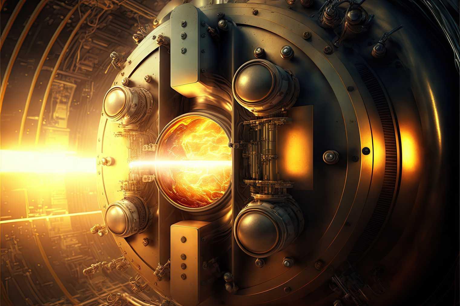 Matière noire : dernières nouvelles de la chasse aux axions au Cern Matière noire : dernières nouvelles de la chasse aux axions au Cern