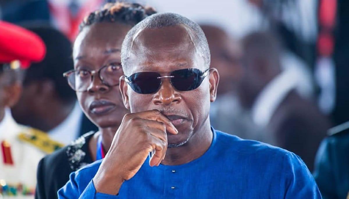 Bénin: Patrice Talon annoncé à Abomey, dimanche prochain Bénin: Patrice Talon annoncé à Abomey, dimanche prochain