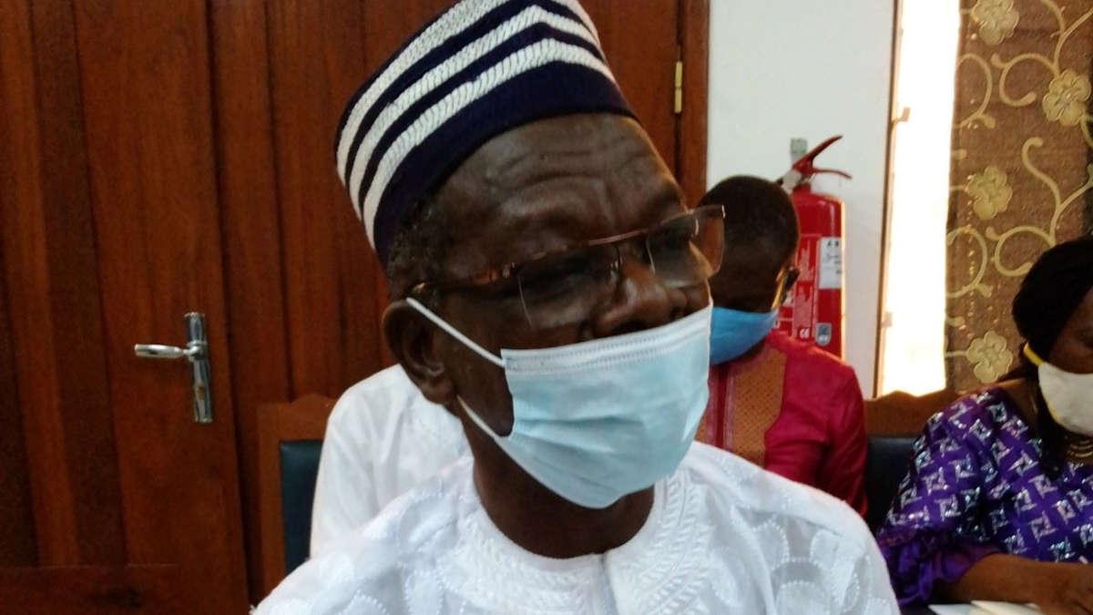 Bénin – Nomination de Pascal Nyamulinda à la tête de l’ANIP: la CSTB exprime sa colère Bénin – Nomination de Pascal Nyamulinda à la tête de l’ANIP: la CSTB exprime sa colère