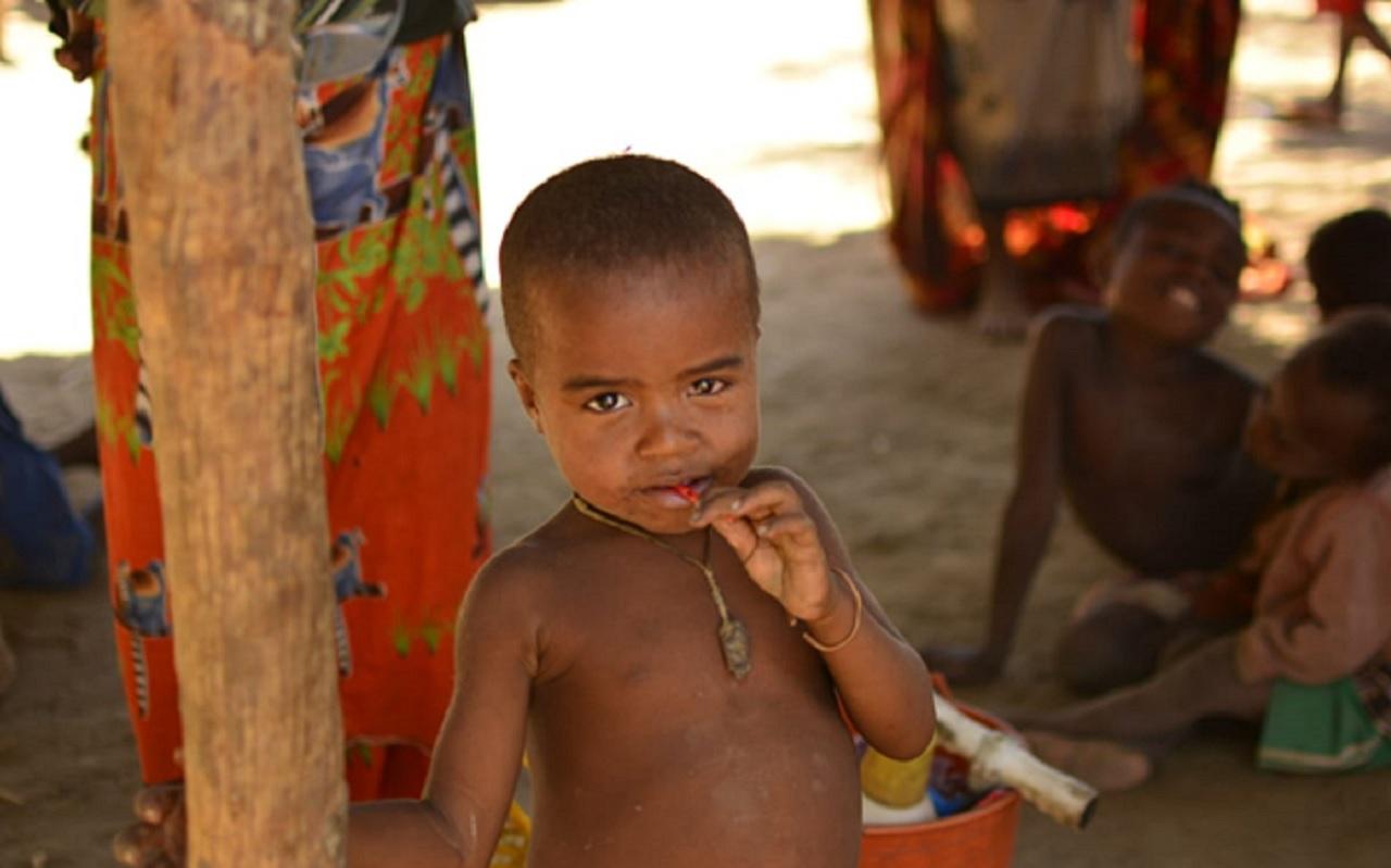 La pauvreté, un fléau qui touche des millions de personnes en Afrique La pauvreté, un fléau qui touche des millions de personnes en Afrique