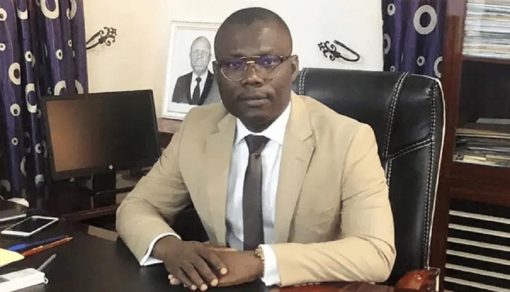 Bénin: Armand Gansè démissionne de son poste de DG Sogema Bénin: Armand Gansè démissionne de son poste de DG Sogema