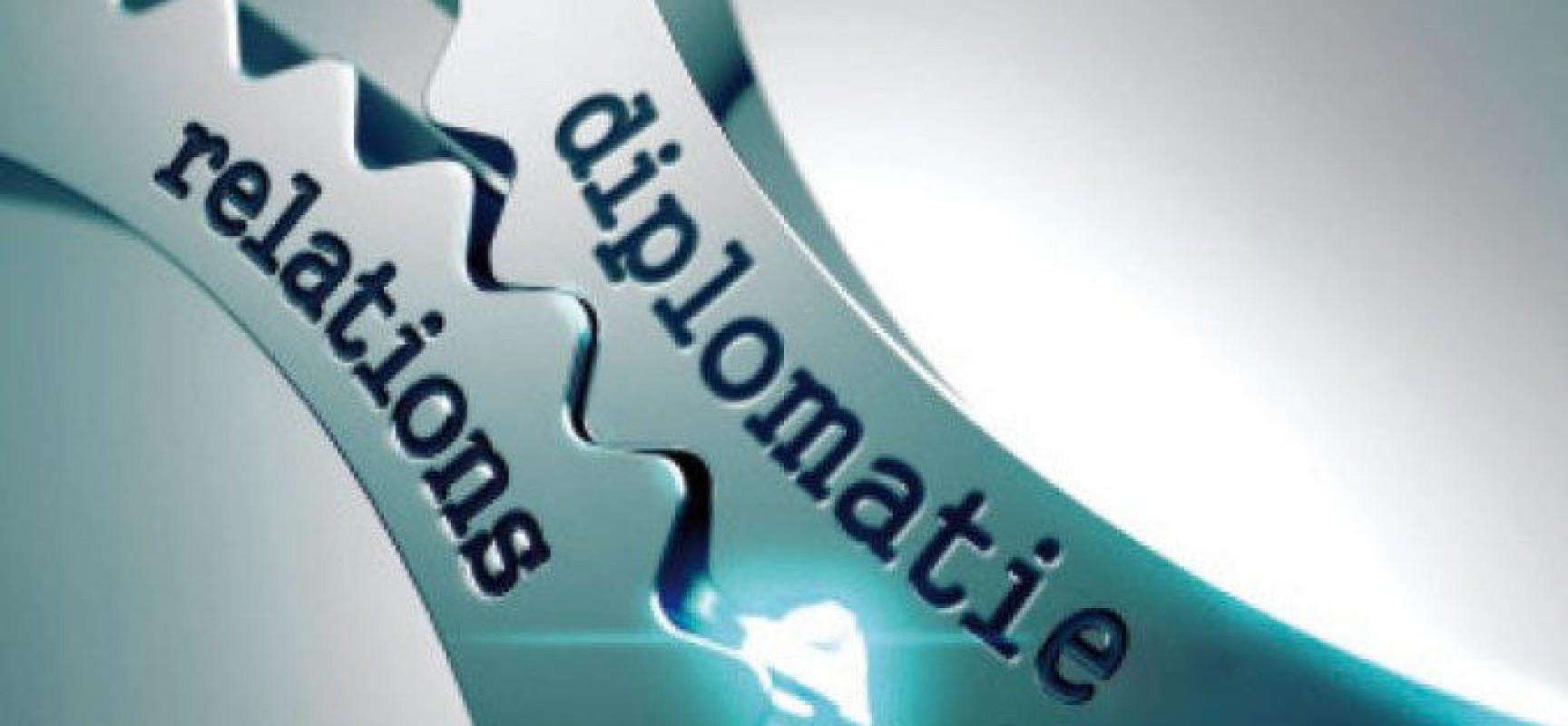 Coopération Bénin – Belgique: Sandrine Platteau remet ses lettres de créance à Agbénonci Coopération Bénin – Belgique: Sandrine Platteau remet ses lettres de créance à Agbénonci