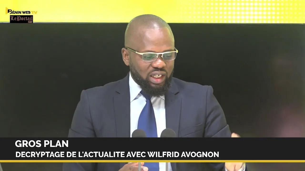 Bénin – 9è législature: Apollinaire Avognon évoque les limites d’action des démocrates Bénin – 9è législature: Apollinaire Avognon évoque les limites d’action des démocrates