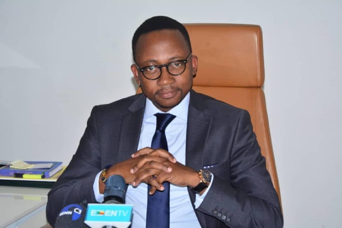 Bénin: détails sur les peines encourues par les cybercriminels Bénin: détails sur les peines encourues par les cybercriminels