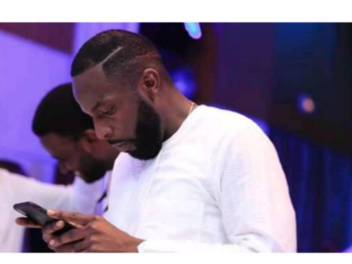 « C’est un peu de … », ce qui manque à la musique béninoise selon Lionel Talon « C’est un peu de … », ce qui manque à la musique béninoise selon Lionel Talon