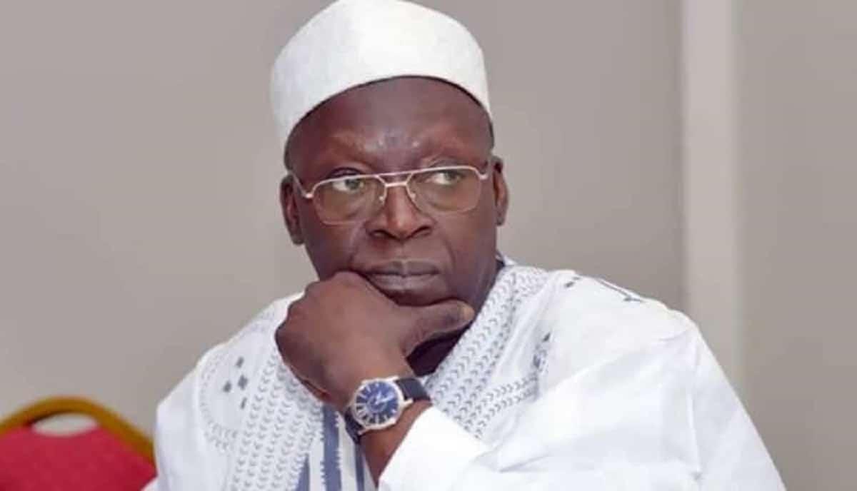 Lettre de Gbadamassi à Tchané : comme un tir « au fer » à la pétanque ! Lettre de Gbadamassi à Tchané : comme un tir « au fer » à la pétanque !