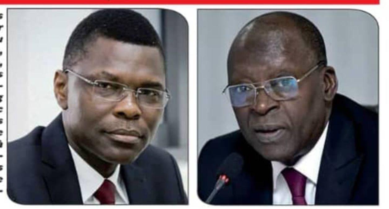 Bénin: le BR refuse d’être un complétif pour l’UPR au Parlement Bénin: le BR refuse d’être un complétif pour l’UPR au Parlement