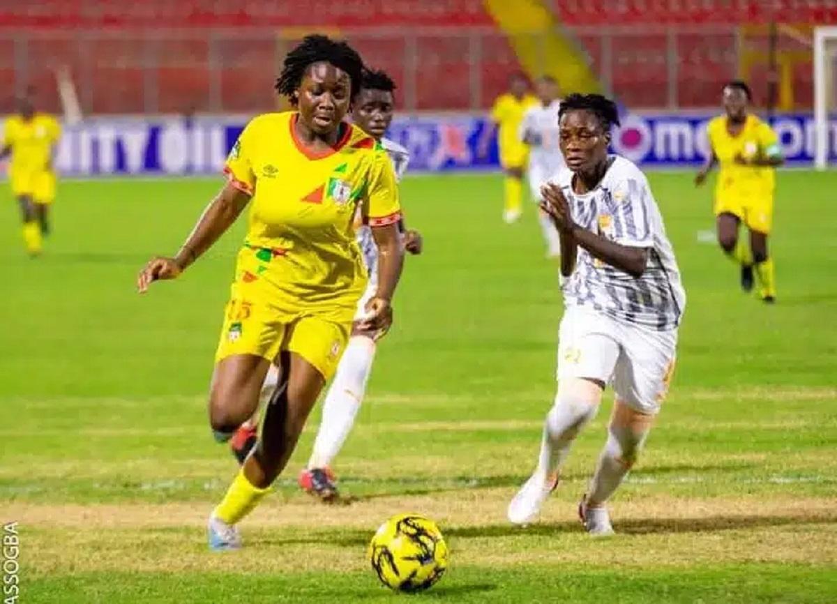 Coupe UFOA B U20 (F): Le Bénin écrase La Côte D’Ivoire Et Se Relance ...