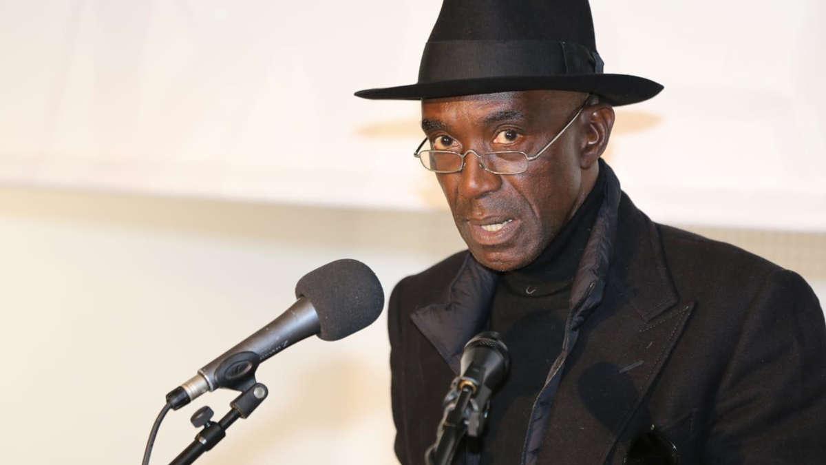 Ganiou Soglo: « Les gens disaient qu’on n’était pas les enfants de notre mère parce que … » Ganiou Soglo: « Les gens disaient qu’on n’était pas les enfants de notre mère parce que … »