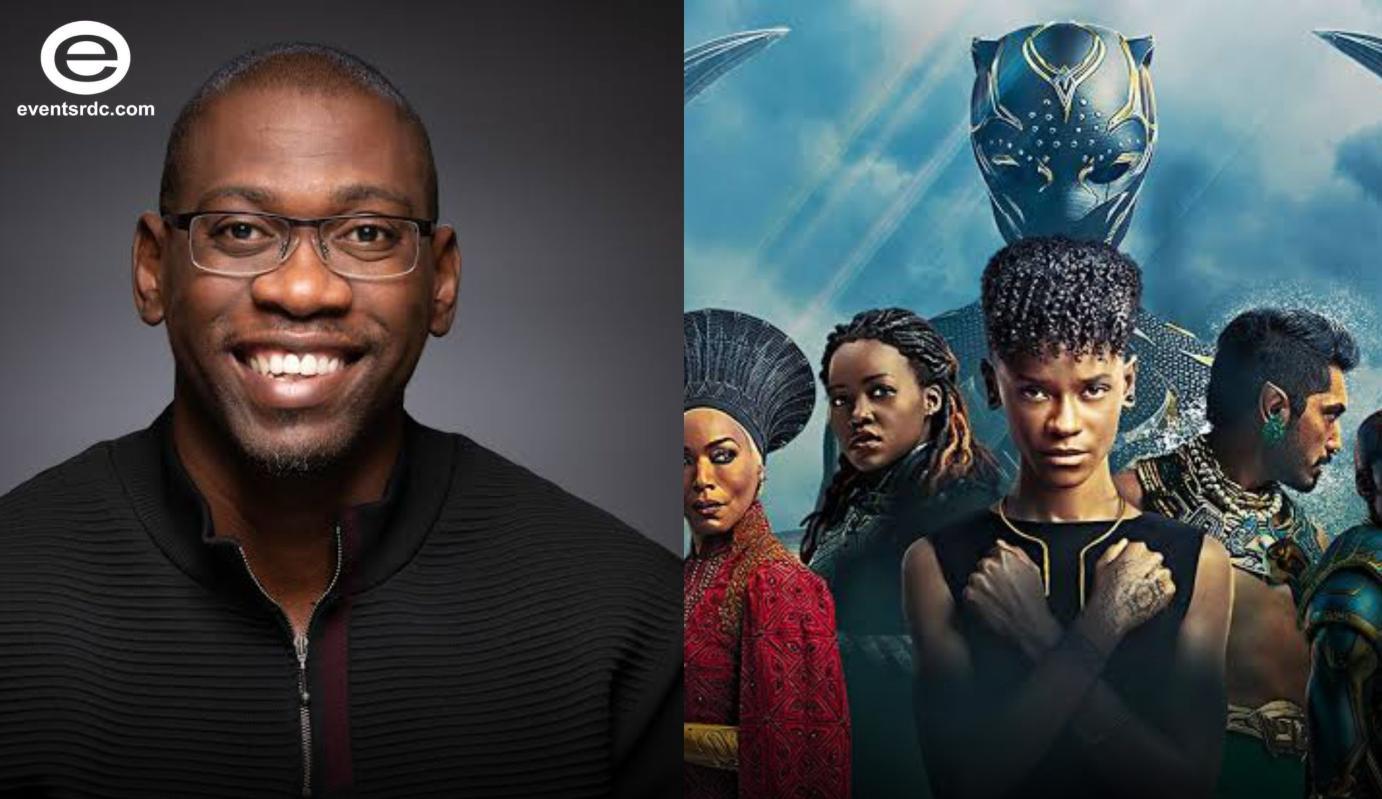 Cinéma : Sidney Kombo, le Congolais derrière les animations 3D des films « Avangers », « Black Panther : Wakanda Forever »,... Cinéma : Sidney Kombo, le Congolais derrière les animations 3D des films « Avangers », « Black Panther : Wakanda Forever »,...