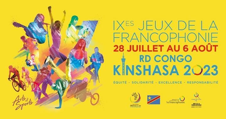Jeux de la Francophonie : incertitude sur la préparation des athlètes et artistes à 25 jours de l'événement, le ministère des Finances pointé du doigt Jeux de la Francophonie : incertitude sur la préparation des athlètes et artistes à 25 jours de l'événement, le ministère des Finances pointé du doigt