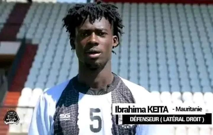 Mercato : Mazembe renforce son ossature avec un libanais et un Mauritanien Mercato : Mazembe renforce son ossature avec un libanais et un Mauritanien