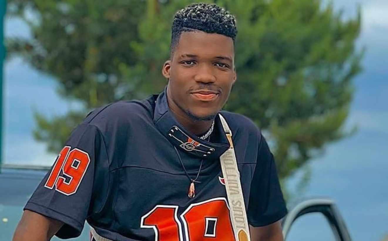 « Ma mère est la seule qui décide de qui je vais épouser », Axel Merryl « Ma mère est la seule qui décide de qui je vais épouser », Axel Merryl