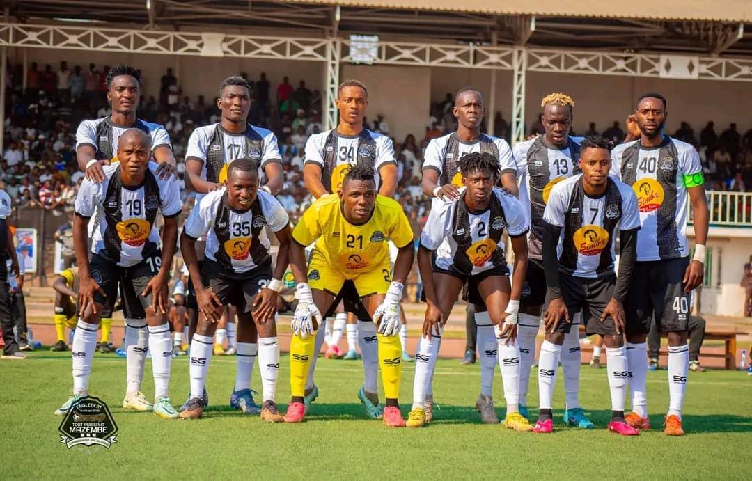 Tirage au sort Ligue africaine de Football : TP Mazembe croisera Espérance de Tunis en quart de finale Tirage au sort Ligue africaine de Football : TP Mazembe croisera Espérance de Tunis en quart de finale